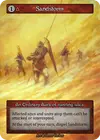 Product image for Sandstorm