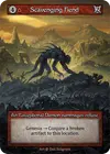 Product image for Scavenging Fiend