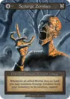 Product image for Scourge Zombies