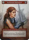 Product image for Seasoned Sellsword