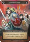 Product image for Shield Maidens