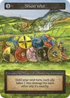 Product image for Shield Wall