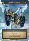 Product image for Silver Valkyries
