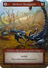 Product image for Sirocco Scorpions