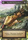 Product image for Slumbering Giantess