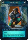 Product image for Sneak Thief