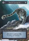 Product image for Snow Leopard