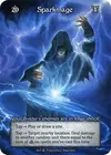 Product image for Sparkmage