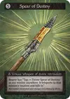 Product image for Spear of Destiny