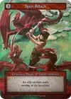 Product image for Spin Attack