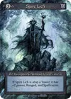 Product image for Spire Lich