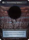 Product image for Summoning Sphere