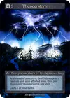 Product image for Thunderstorm