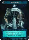 Product image for Twist of Fate