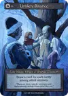 Product image for Unlikely Alliance