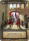 Product image for Vanguard Knights
