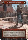 Product image for Wayfaring Pilgrim