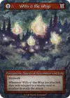 Product image for Wills-o'-the-Wisp