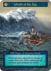 Product image for Wrath of the Sea