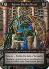 Product image for Kairos the Archivist