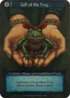 Product image for Gift of the Frog