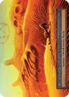 Product image for Accursed Desert