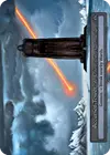 Product image for Accursed Tower