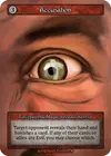 Product image for Accusation