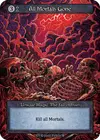 Product image for All Mortals Gone