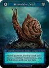 Product image for Assimilator Snail