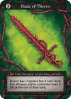 Product image for Blade of Thorns