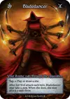 Product image for Bladedancer