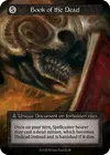 Product image for Book of the Dead