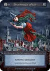Product image for Broomstick Witch