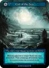 Product image for Call of the Sea