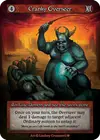 Product image for Cranky Overseer