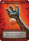 Product image for Cursed Iron