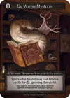 Product image for De Vermis Mysteriis