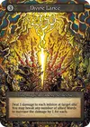 Product image for Divine Lance