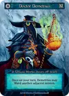 Product image for Doctor Demetrius