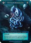 Product image for Dormant Monstrosity