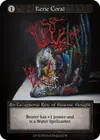 Product image for Eerie Coral