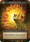 Product image for Enduring Faith