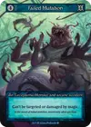 Product image for Failed Mutation