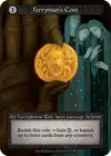 Product image for Ferryman's Coin