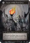 Product image for Flame of the First Ones
