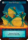 Product image for Four Fat Frogs