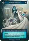 Product image for Frozen Horror