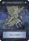 Product image for Gibbous Nightgaunts