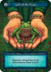 Product image for Gift of the Frog